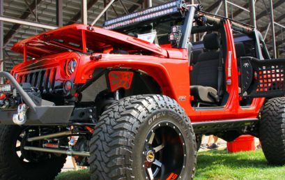 Show-N-Shine Awards