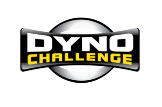 Dyno Challenge Dyno Challenge Logo