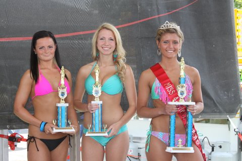 Miss 4-Wheel Jamboree Contest – Indianapolis, IN Miss 4-Wheel Jamboree Contest – Indianapolis, IN