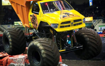 DIRT CREW