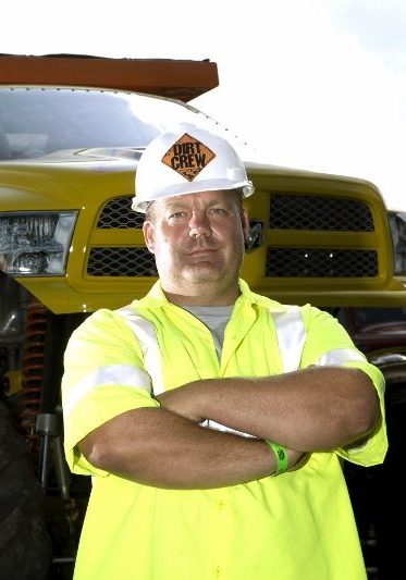 Jerry-Beck-800x533 Jerry Beck Dirt Crew Driver