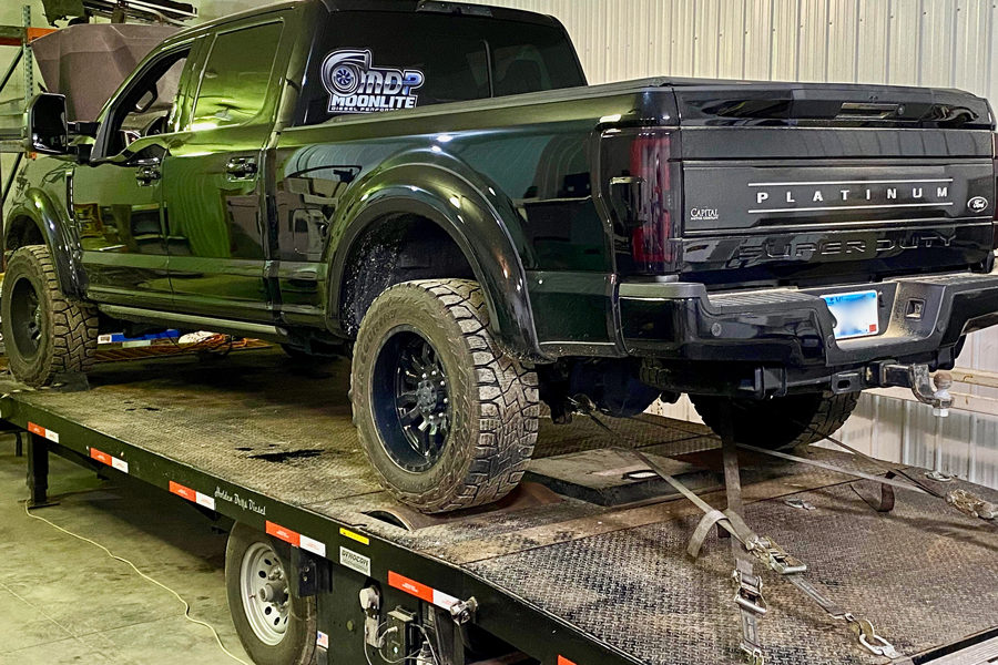 Moonlite-Dyno Moonlite Performance Dyno