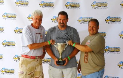 2021 Bloomsburg Show-N-Shine Winners