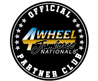 4WJ Official Club Program