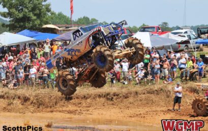 Mega Truck Indy: Above All