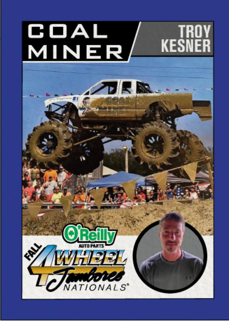 Coal Miner 1