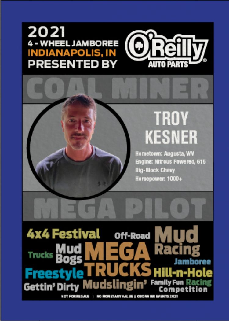 Coal Miner 2