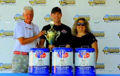 2022 Bloomsburg Show-N-Shine Winners