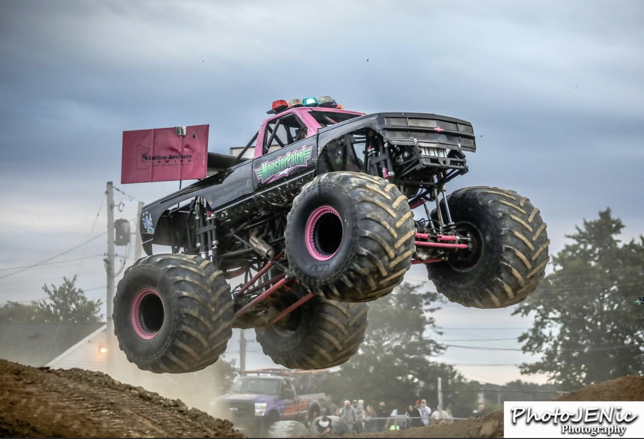 Monster Truck 2023 – Monster Patrol Monster Truck 2023 – Monster Patrol