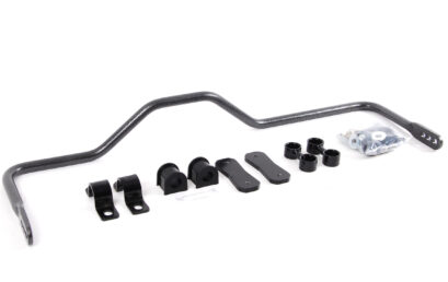 Calm A Wild Bronco With Hellwig’s Rear Sway Bar